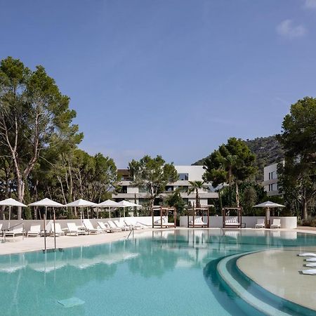 Kimpton Aysla Mallorca, An Ihg Hotel Санта Понса Екстер'єр фото